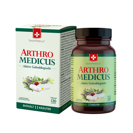 ArthroMedicus