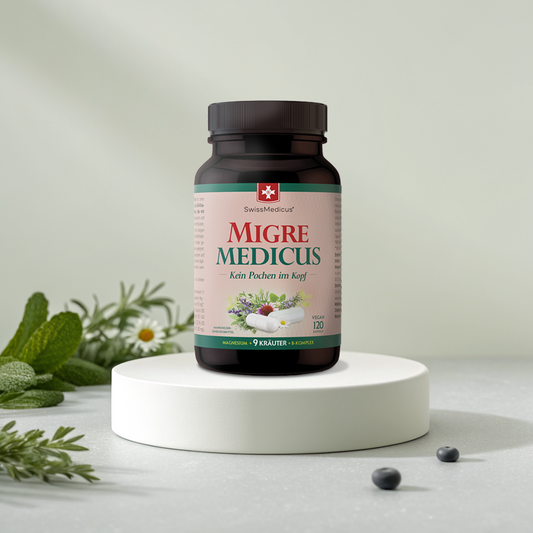 MigreMedicus