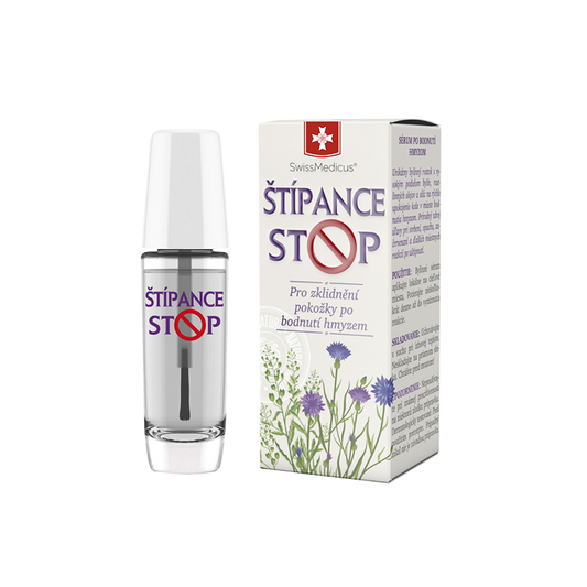 Picadas Stop – Sérum pós‑picada 10 ml