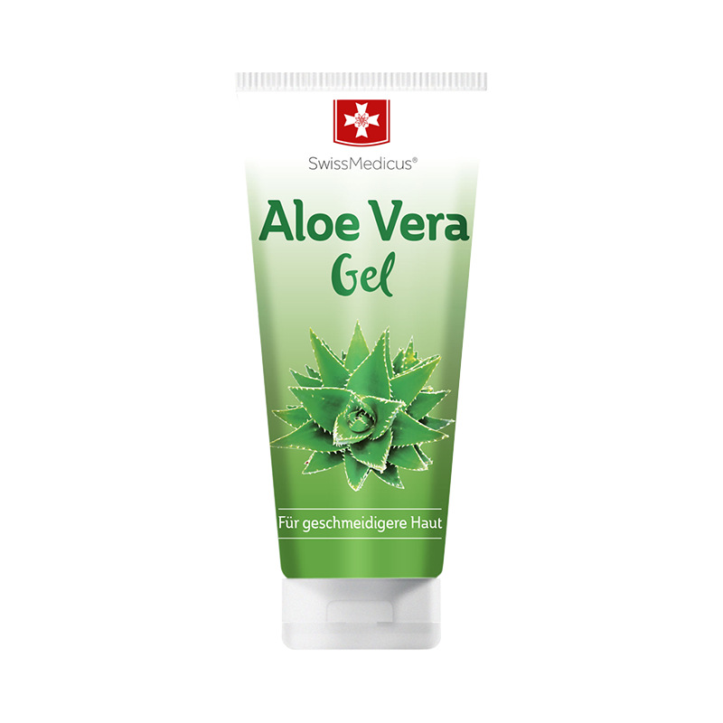 Gel de Aloé Vera