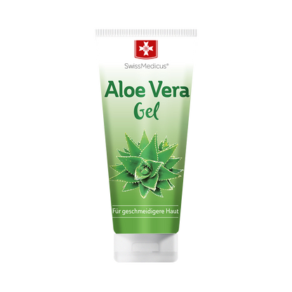Gel de Aloé Vera