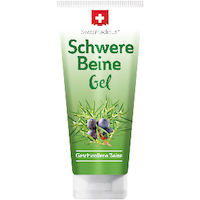 Gel para pés pesados - 200 ml